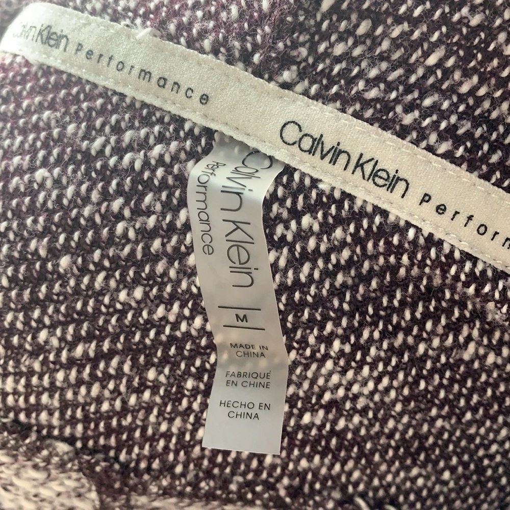 Calvin Klein Performance Pullover - image 4